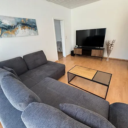 Apartman - Black Flag Ii *