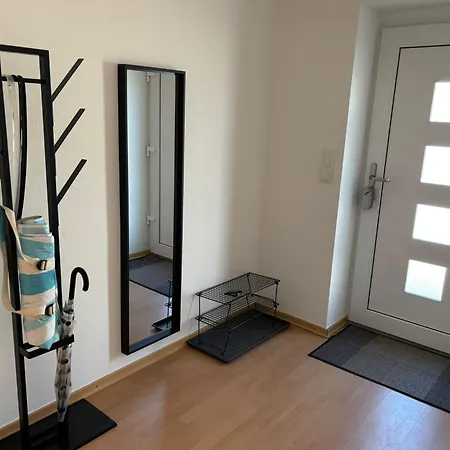 Apartman - Black Flag Ii *